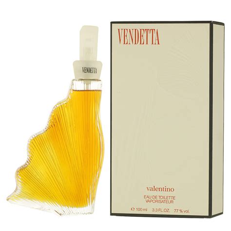 vendetta by valentino.